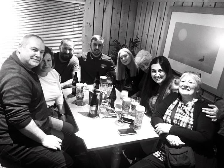 Regulars have enjoyed the Suie Bar for generations at Kincraig