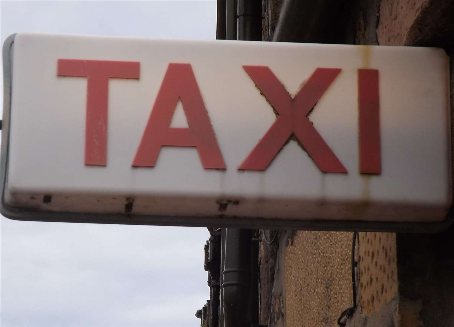 Inflation has hit taxis hard through rising fuel costs and repairs hindering firms ability to retain staff.