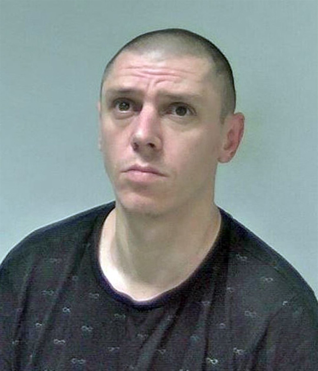 Dirk Howell was jailed for life with a minimum term of 32 years for Alfie’s murder (West Mercia Police/PA)
