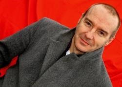 Midge Ure