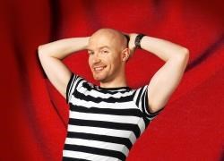 Scottish comedian Craig Hill is urging locals to take part in the Tesco collection.