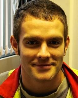 Finlay Macrae