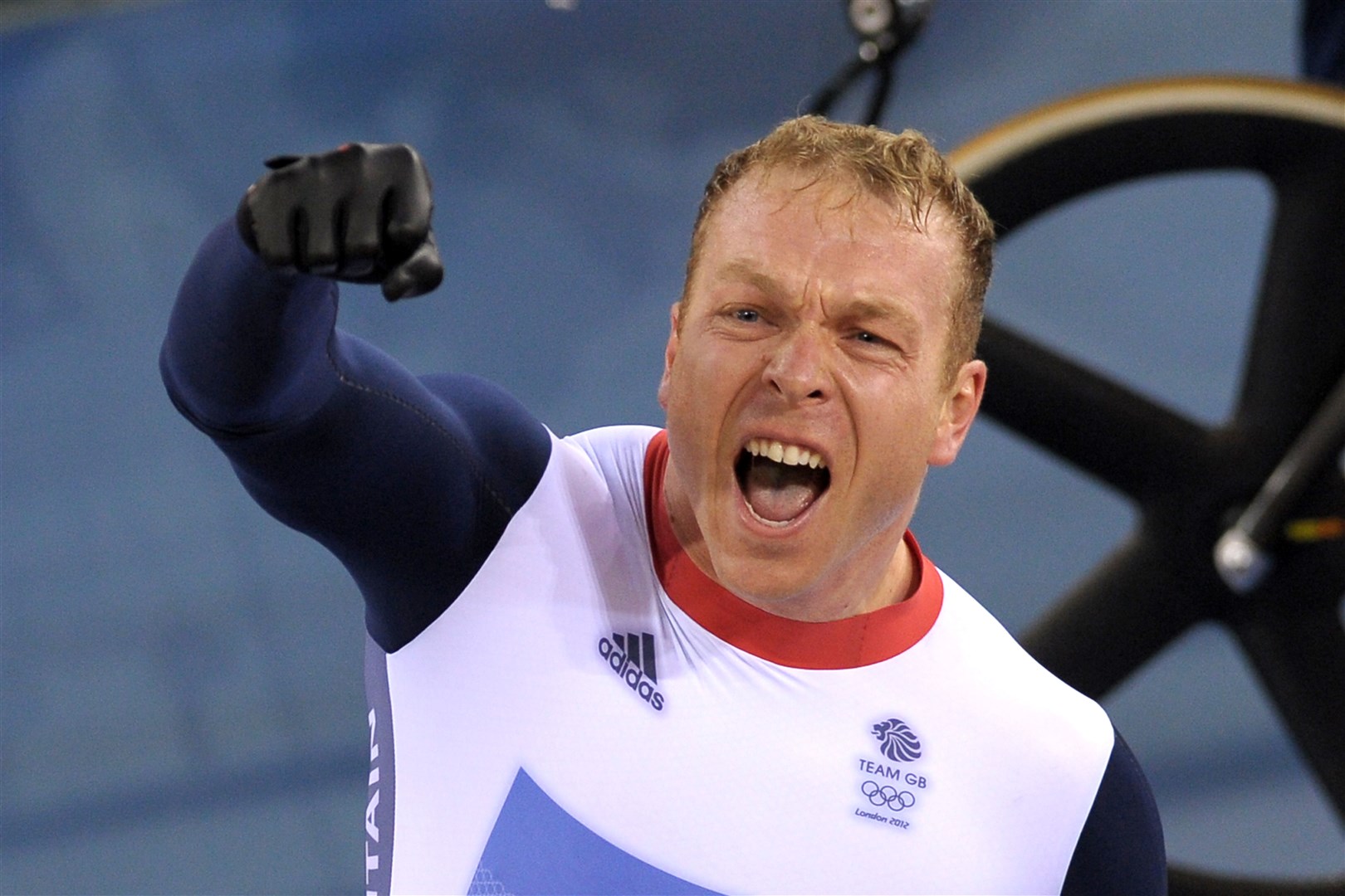 Sir Chris Hoy to host virtual cycling event for Doddie Aid