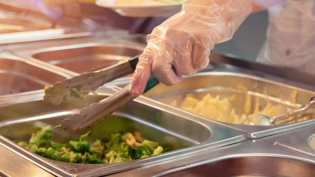 Highland Council’s Food in Schools project to survey pupils, parents, teachers and staff.