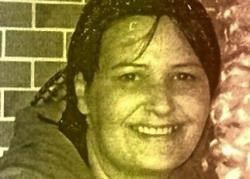 Missing Inverness woman Barbara Laird
