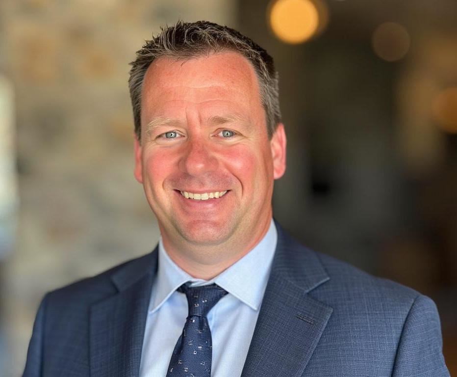 Mike Gifford has been appointed as the new chief executive of Cairngorm Mountain (Scotland) Ltd.