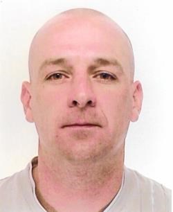 Missing man Steven Hope