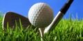 Golf club bus stop concern!