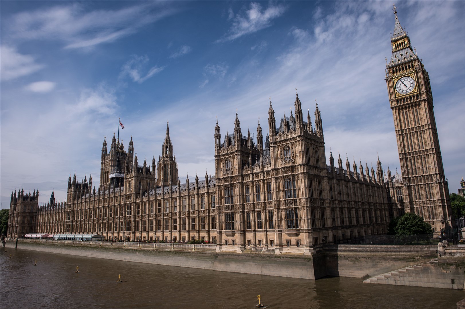 MPs on the House of Commons will have further debate on Friday (Stefan Rousseau/PA)