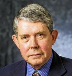 Gregor Rimell
