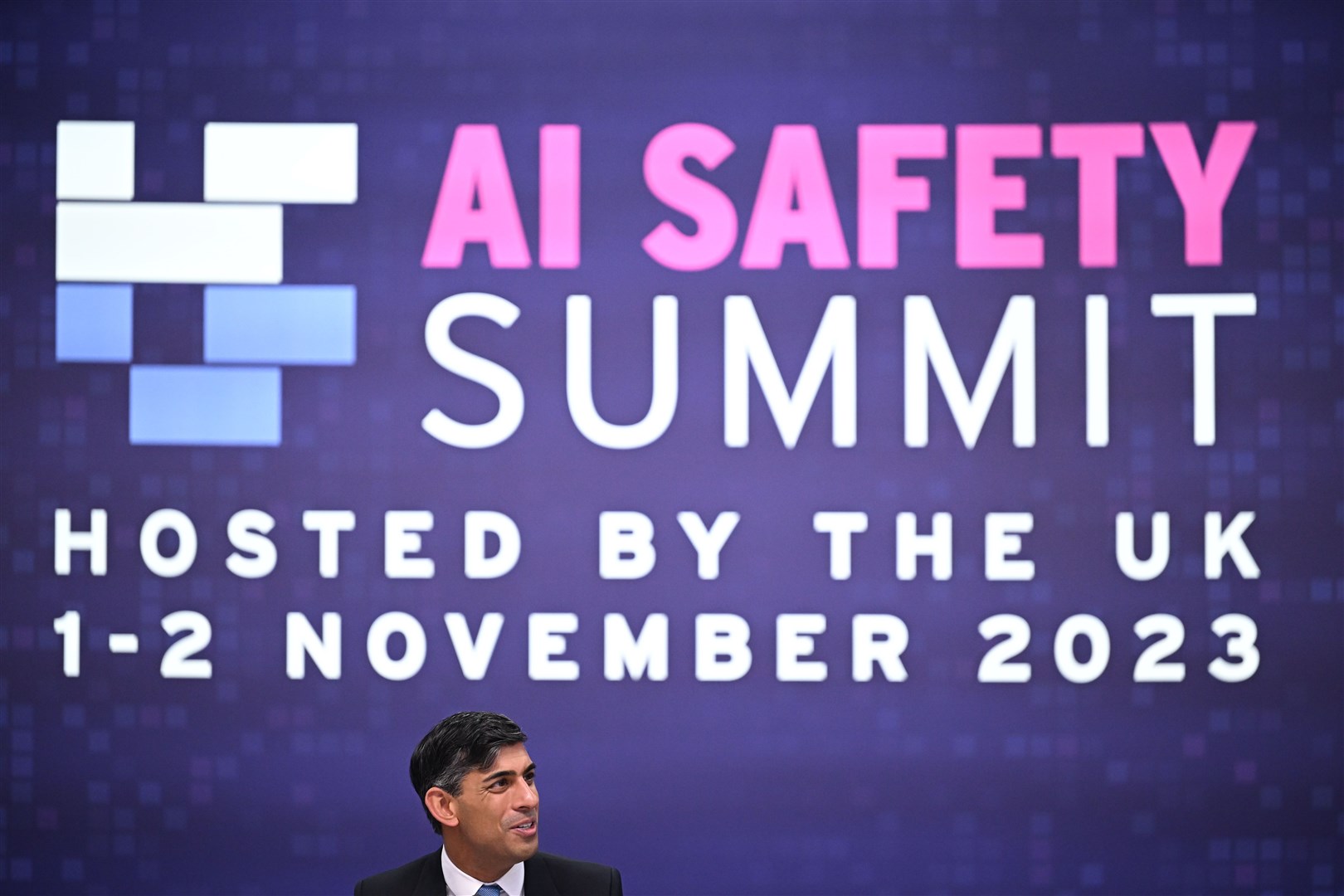 Ministers said the previous government had been focused on AI safety alone, rather than the opportunities presented by the technology (Leon Neal/PA)