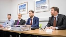 NHS whistleblowers