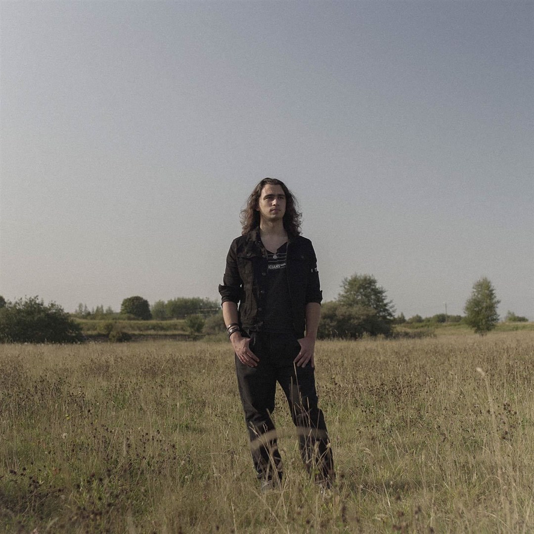 Laurie Talbot-Heigh’s latest single 'Still' has just been released.