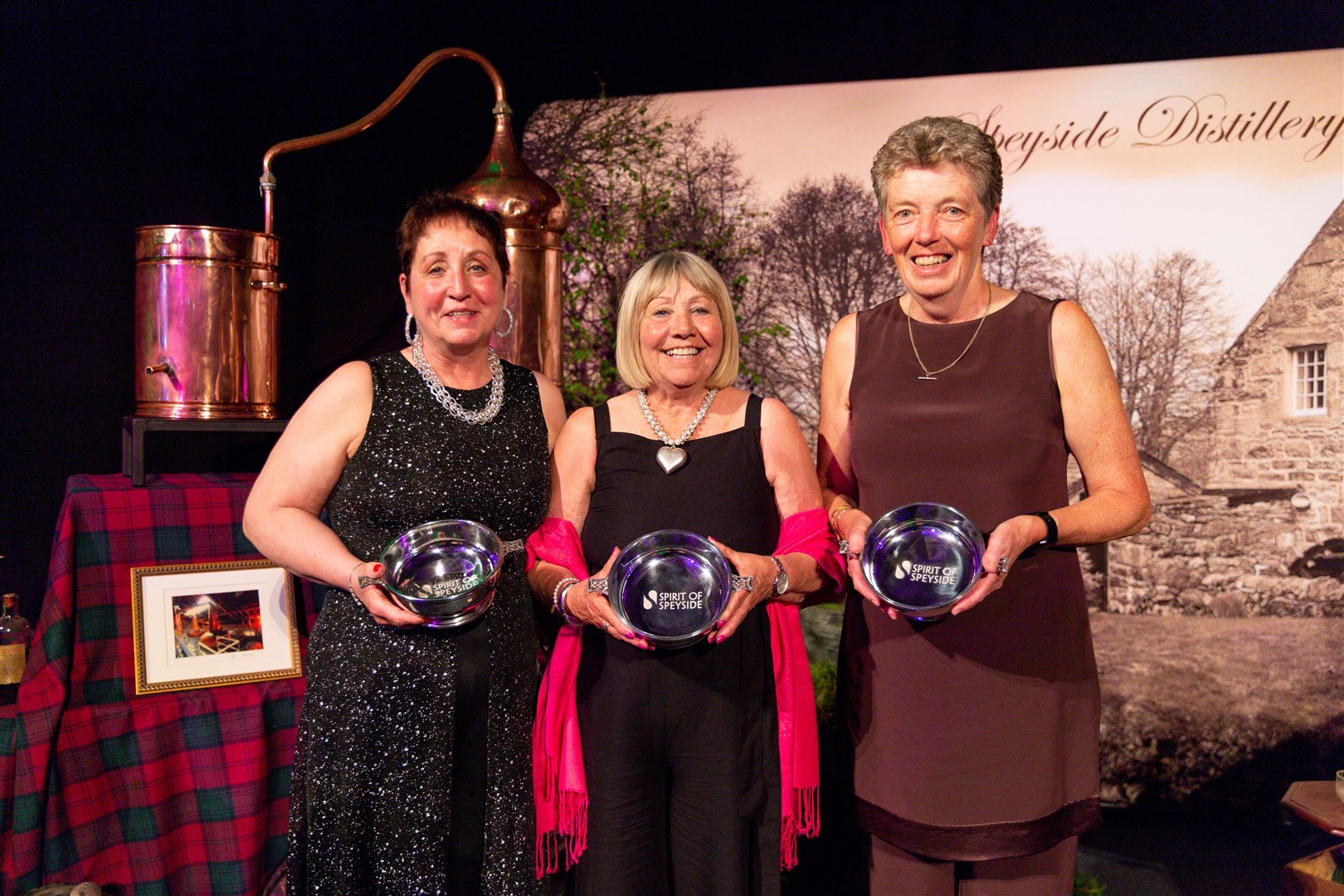 Unsung Heroes Award