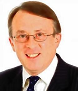 Jamie Stone MP