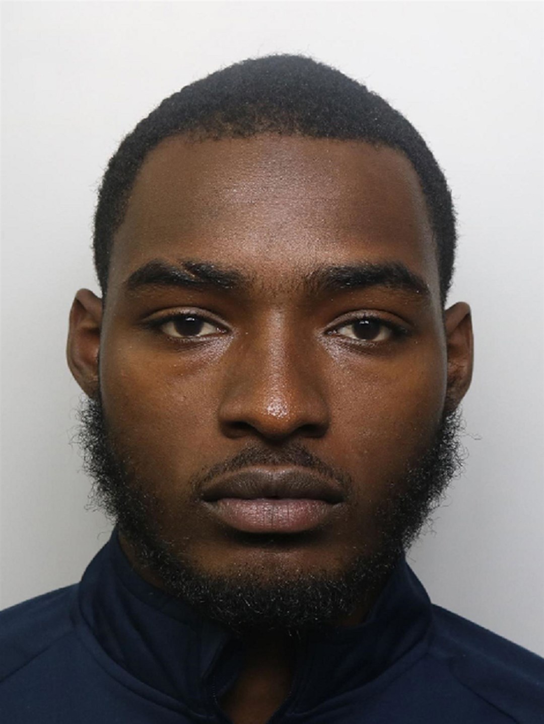 Jonathan Camille was convicted of manslaughter (BTP/PA)
