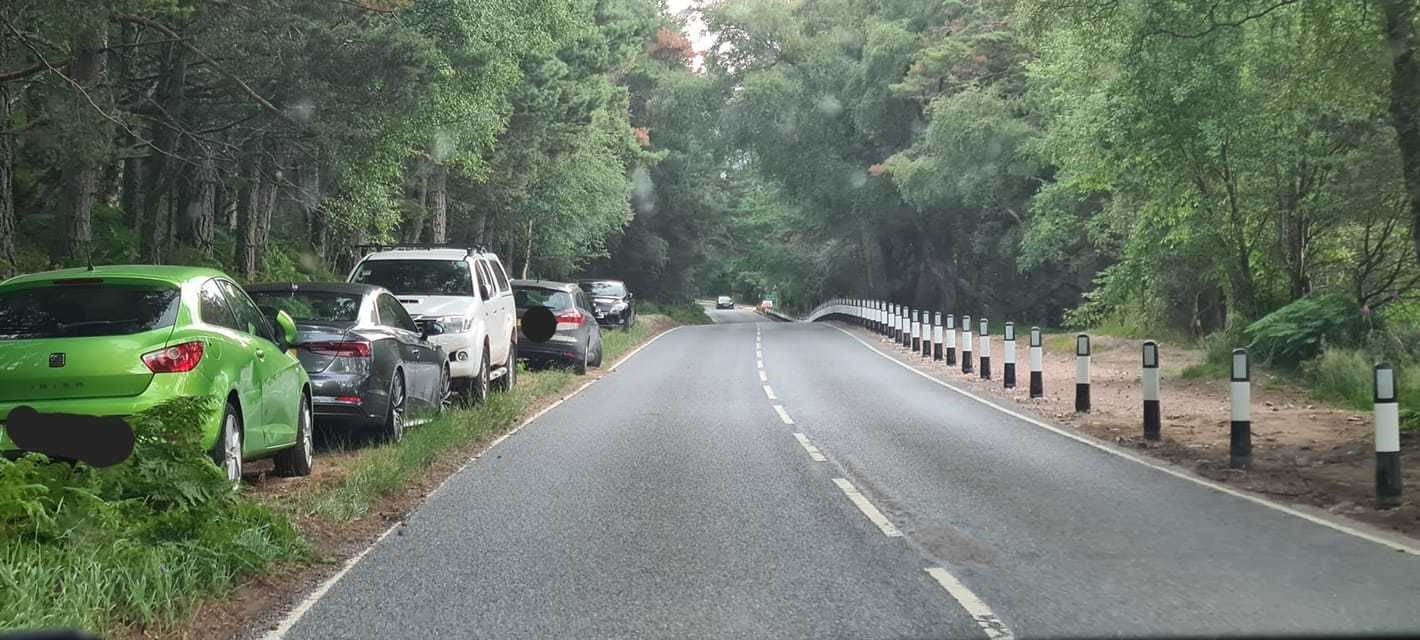 How has this been allowed to happen? Picture: Dave Ward