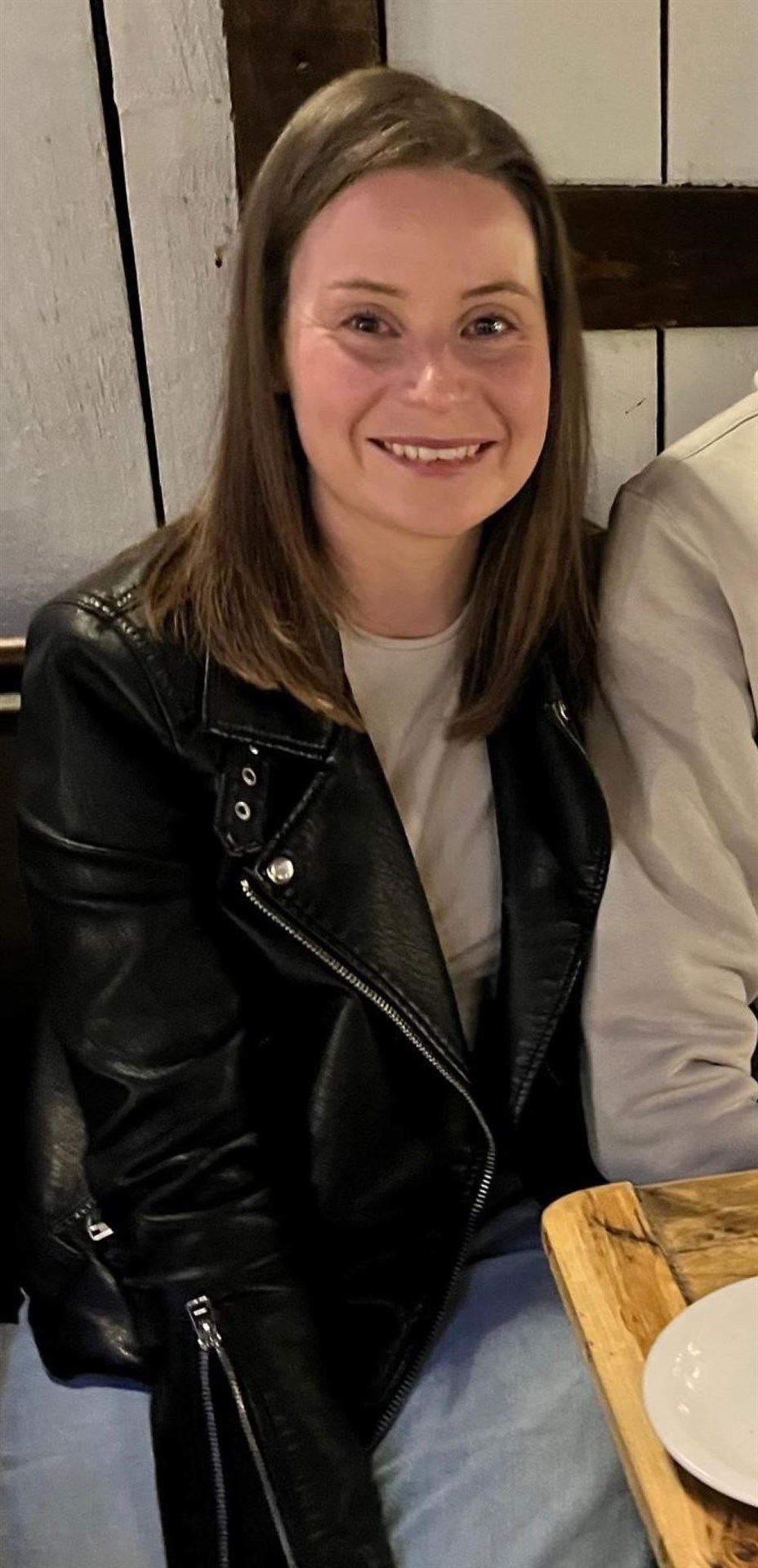 Highland Heroes 2025 primary teacher nominee Louise Ross.