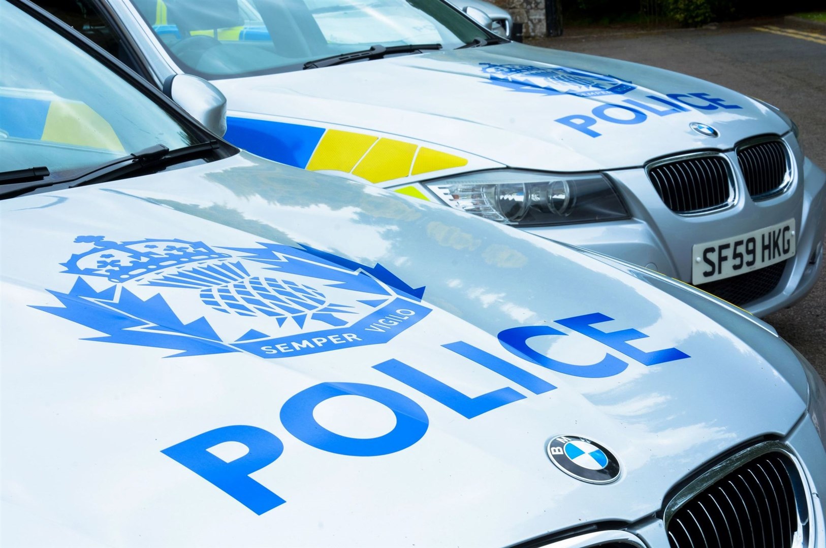Details are still awaited on last night's incident which closed the northbound section of the A9 at Kincraig for several hours.