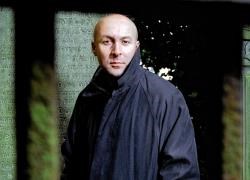 Christopher Brookmyre leads a line up of authors helping celebrate books and reading this month.