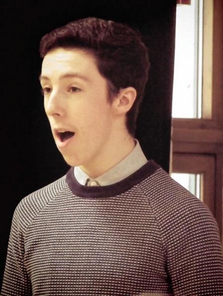 Ruairidh McDonald