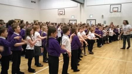 Wonderful work, these workshops!