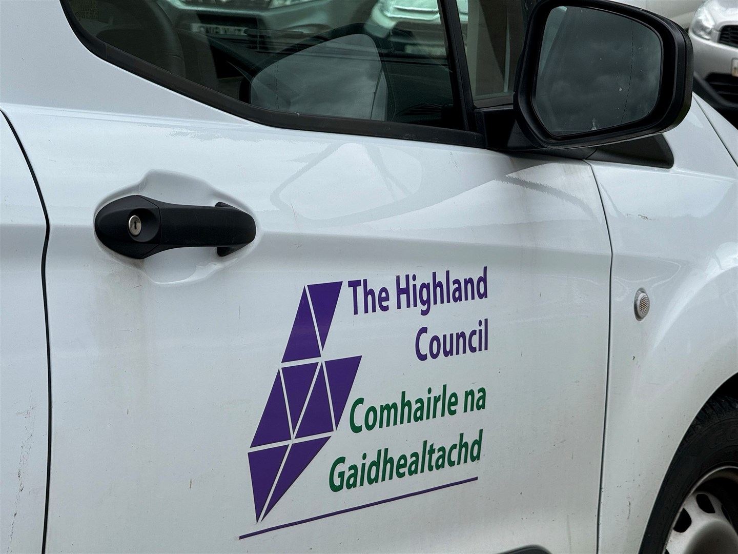 Serious issues were found with the way Highland Council manages its fleet operations.