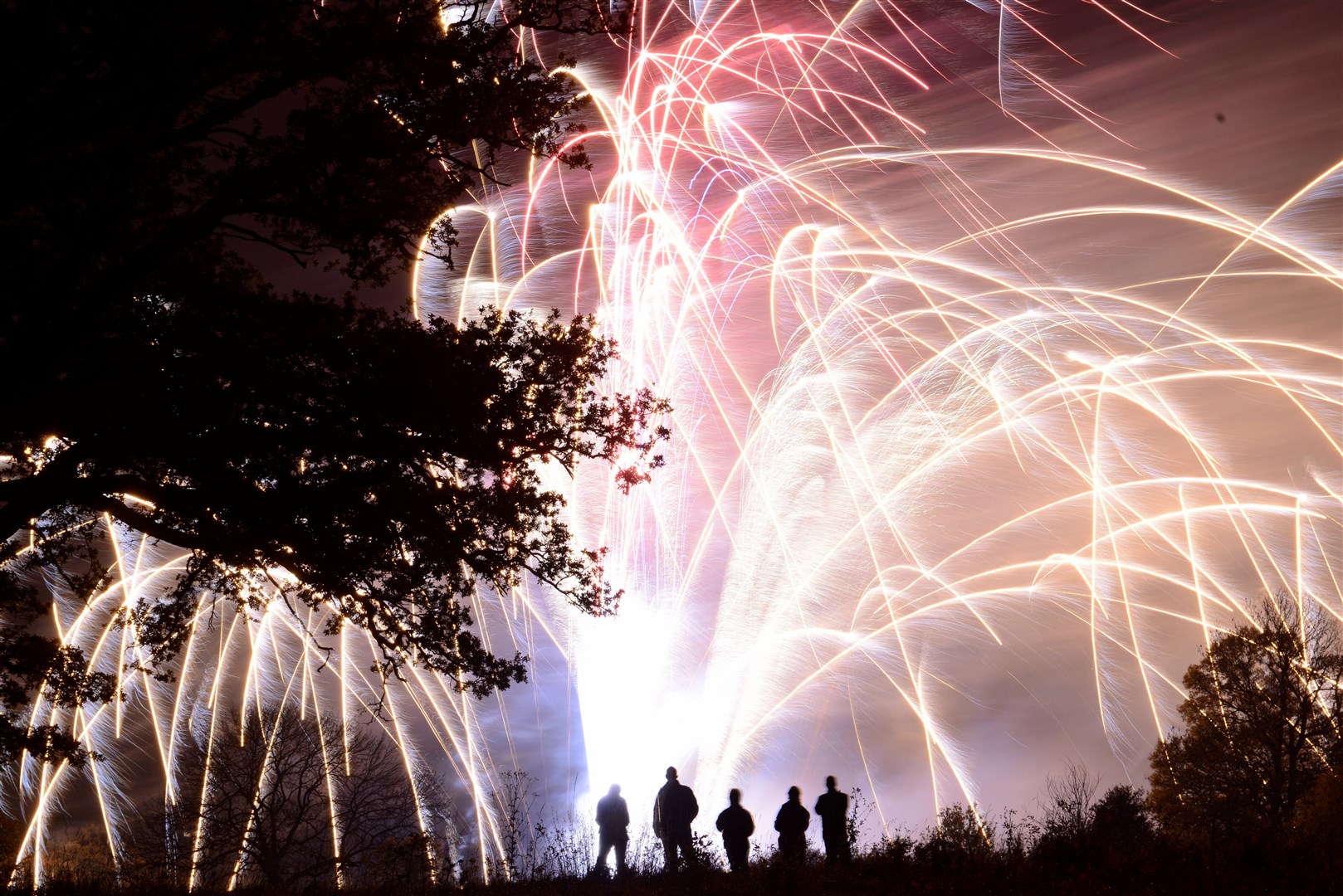 Fireworks have prompted more and more questions in recent years amid misuse in som