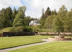 Dalmagarry House