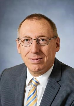 Derek Yule