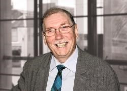 Rob Gibson