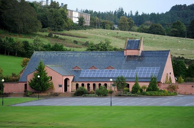Inverness Crematorium is to have both cremators replaced.