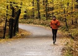 Scotland's most beautiful run is in Glenlivet, according to organisers