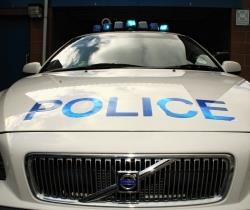 Police have appealed for witnesses afetr serious accident yesterday