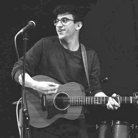 Sam Cain