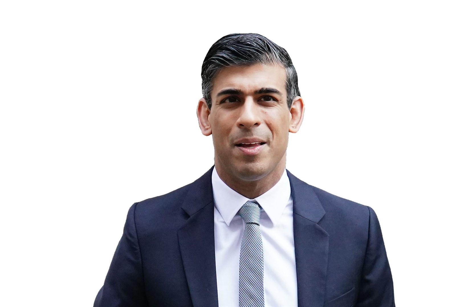 Rishi Sunak announced a general election will take place on July 4.