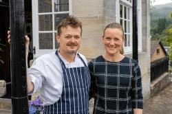Lovat Hotel