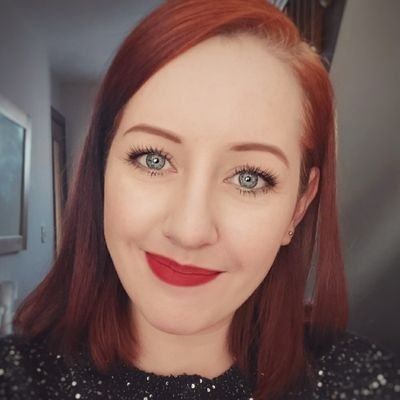 OUT OF SCHOOL: Caroline Logan