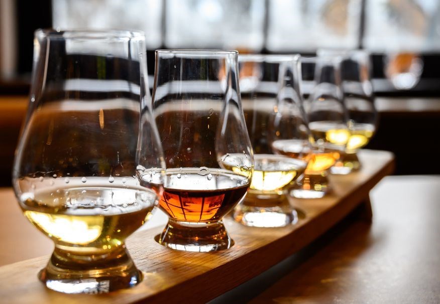 Scotch whisky's reputation could be damaged by the new proposals by the English Whisky Guild. Picture: Canva.