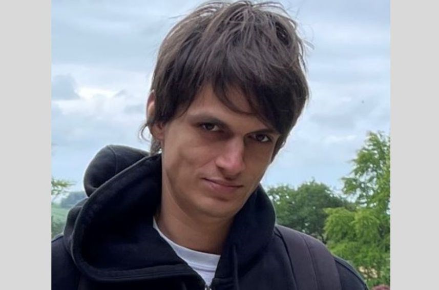 Police in Aviemore have issued an appeal to help trace Marc Drostle.