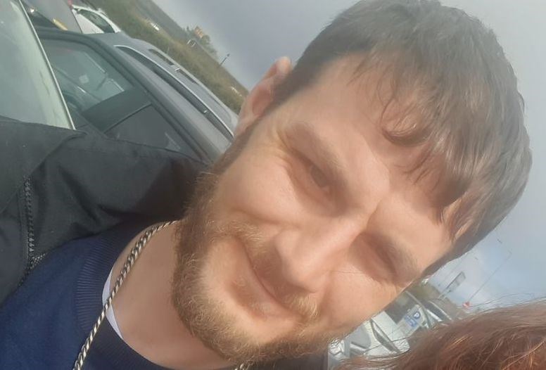 Ashley Watson has been missing since 8.30am on Friday.