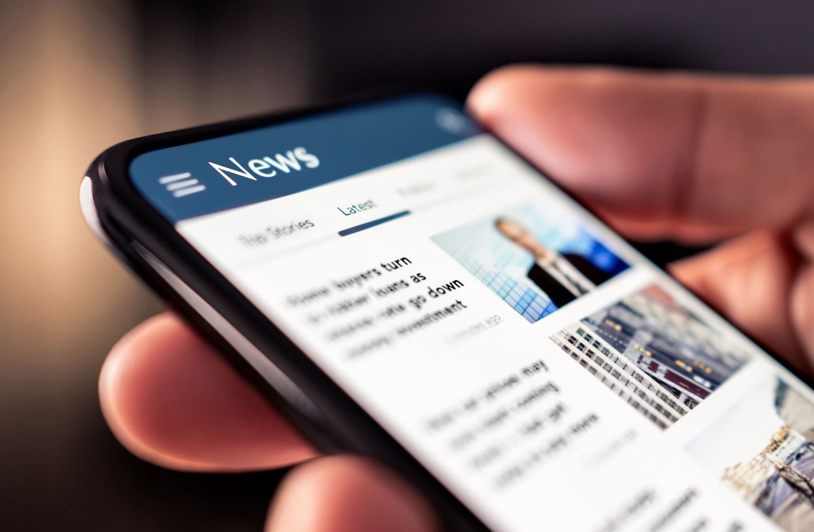 The majority of Brits value trusted journalism more than ever, according to a new survey.