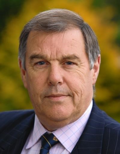 Ramsay McGhee