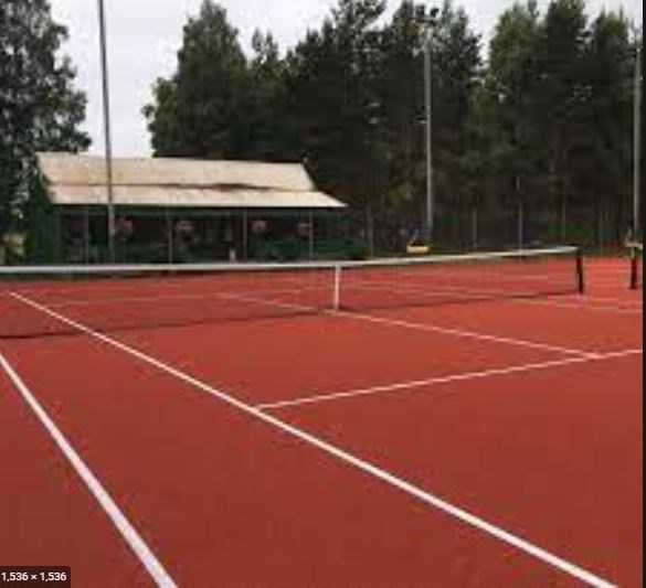 Rothiemurchus and Aviemore Tennis Club is in running for Tesco grant.