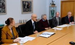 Big changes in health and social care have been backed