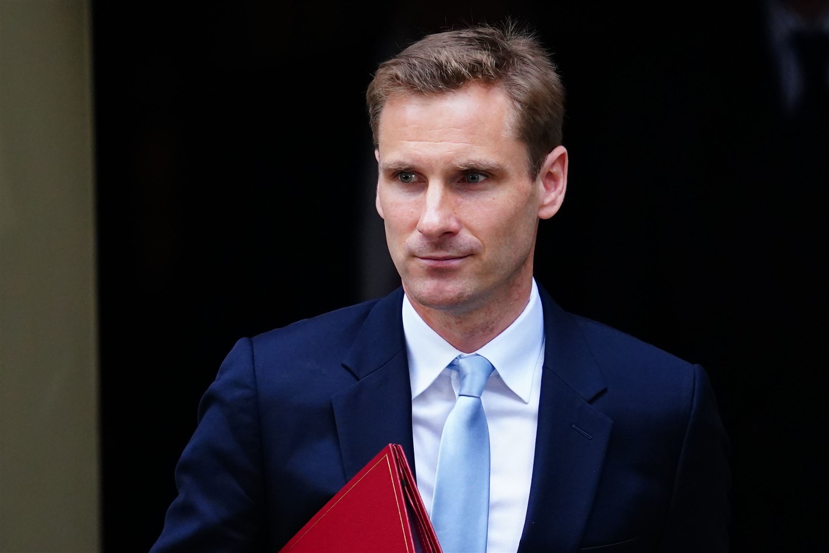 Chris Philp (Victoria Jones/PA)