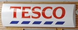 Tesco is in a legal wrangle with Highland Council over contributions towards the Inverness bypass.