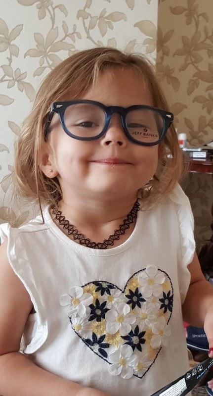 Nine-year-old Olivia Pratt-Korbel (Merseyside Police/PA)
