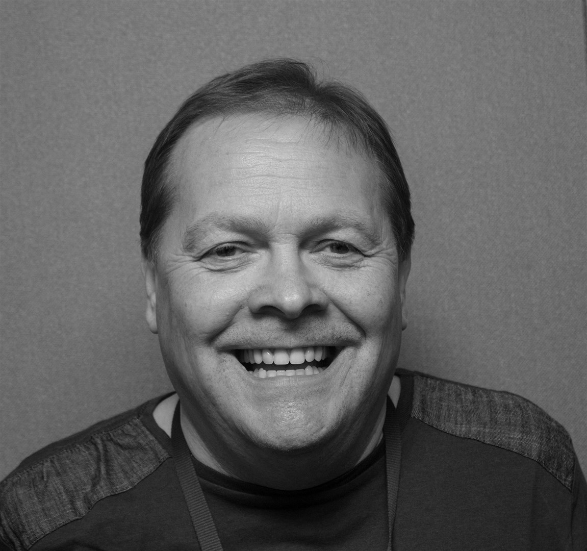Kevin McLoughlin