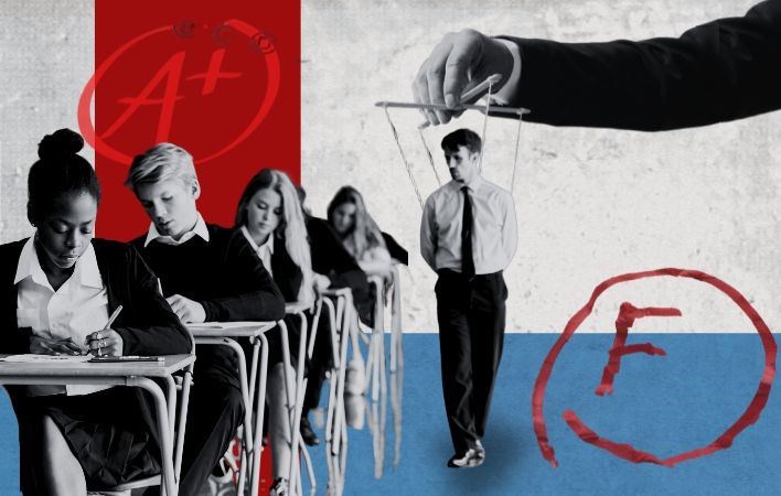 Is Highland Council finally getting serious about attainment? A major restructuring of education is under way and officials plan to meet all head teachers and then staff about plans.